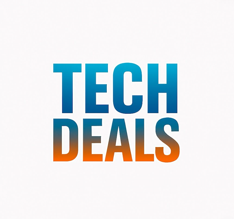 Tech Deals
